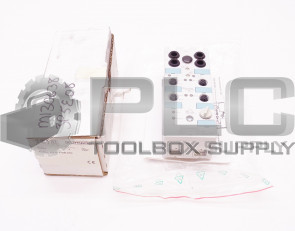 NEW KUHNKE AIRBOX KU K-F-GE-MO INTERFACE MODULE 93025