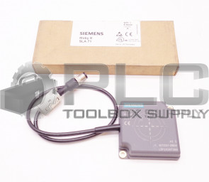 NEW SIEMENS 6GT2301-2BB00 MOBY E SLA 71 MODULE