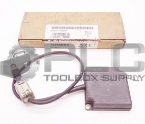SIEMENS 6GT2301-2BB00 MOBY E SLA 71 MODULE *READ*