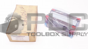 NEW SCHNEEBERGER MRB 35 G1-V3 LINEAR GUIDE BEARING BLOCK 5"