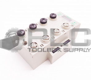 NEW NUMATICS 240-205 DIGITAL INPUT MODULE 
