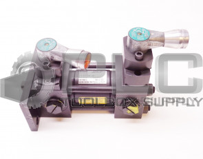 NEW PARKER 01.50 J2HLTVS19A SER 2H PNEUMATIC AIR CYLINDER 1500 PSI 