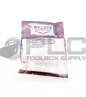NEW WARNER ELECTRIC 5201-101-008 AUTOGAP ACCESSORY FOR CLUTCH OR BRAKE