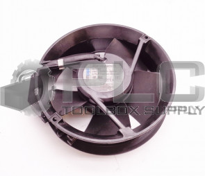 NEW EBMPAPST W2E143-AB09-01 6078 ES THERMALLY PROTECTED FAN 