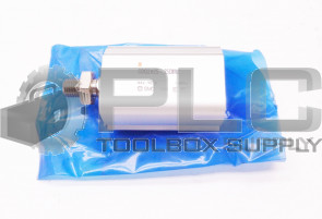 NEW SMC CDQ2A25-25DMZ COMPACT CYLINDER