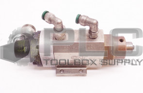 NEW CMT 78FK-0B-10-P MITE-E-MARK W/TURCK 3907U CRS PROXIMITY SWITCH SENSOR