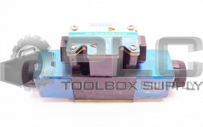 NEW VICKERS DG4V-3S-2N-M-FTWL-B5-60 DIRECTIONAL VALVE 