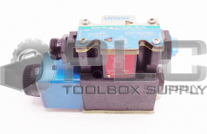 NEW VICKERS DG4V-3S-2A-M-FPA3WL-B5-60 DIRECTIONAL VALVE