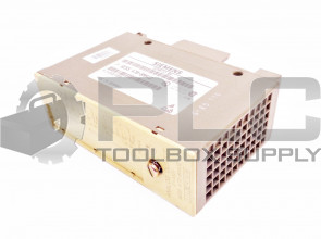 SIEMENS 6ES5 470-8MA12 OUTPUT MODULE ANALOG 6ES54708MA12