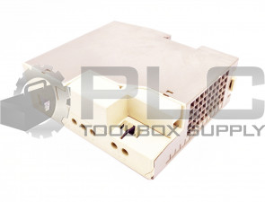 SIEMENS 6ES5931-8MD11 SIMATIC S5 POWER SUPPLY MODULE