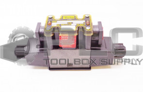 NEW PARKER D1VW001CVYCF5 82 HYDRAULIC VALVE