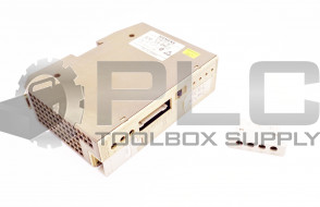 SIEMENS 6ES5 318-8MA12 SIMATIC S5 ET100U INTERFACE MODULE