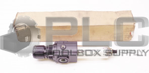 NEW IMI NORGREN B72G-2AK-AL1-RMN FILTER/REGULATOR 1/4"