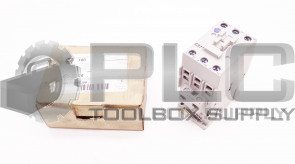 NEW ALLEN BRADLEY 100-C37UEJ00 SER C CONTACTOR 100-C37E*00