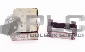 NEW REXROTH STAR 1622-814-20 LINEAR BEARING RUNNER BOSCH