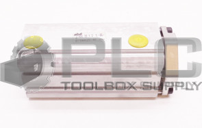 NEW PHD CTS2U 32 X 2 .5 -BB-M PNEUMATIC CYLINDER 07398525-01