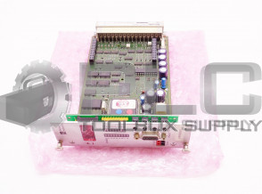 NEW REXROTH VT-DXX-1-10/V0/0 CIRCUIT BOARD 4WREE6V