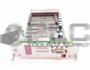REXROTH VT-DXX-1-10g/V0/0 CIRCUIT BOARD 417-4WREE6-E