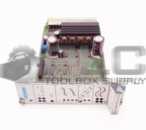 VICKERS EEA-PAM-525-A-32 CONTROL BOARD D97W5