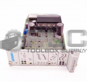 NEW VICKERS EEA-PAM-525-A-32 CONTROL BOARD EE-04051-042