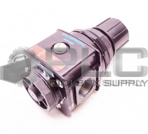 WILKERSON R28-06-F000 REGULATOR 