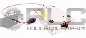 MITSUBISHI FCU6-HD242-3 HARD DRIVE HDD UNIT VER E MHW2040AC 
