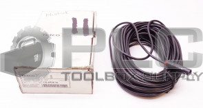 NEW TELCO LT 110 AP38 15 SENSOR LIGHT RECEIVER 0440120500