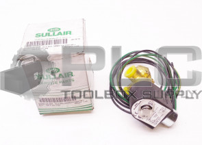 NEW SULLAIR 02250125-657 SOLENOID VALVE 3WN0 1/4