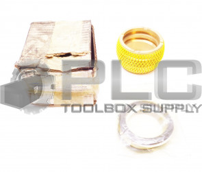 NEW RIVER BEND RGWAHL0251 REPLACEMENT SEAL KIT