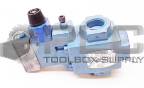 NEW VICKERS CT5 101A CV M WB 90 RELIEF VALVE *SHELF WEAR*