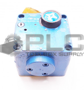 REFURBISHED VICKERS CPG-06-20A-11 FLOW CONTROL VALVE