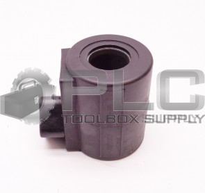 NEW VICKERS XFR50RH-AHD SOLENOID VALVE COIL 115V 60HZ
