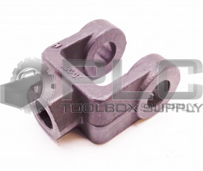 NEW EATON BDC-07 CLEVIS 3/4"