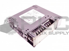 GE FANUC IC693MDL930F OUTPUT RELAY 4A 8PT ISOLATED