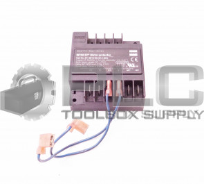 KRIWAN 071-0615-00 INT69-SC MOTOR PROTECTOR