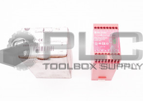 NEW ALLEN BRADLEY 440R-D23021 SER A MINOTAUR MSR7R HAND CONTROL LOGIC UNIT