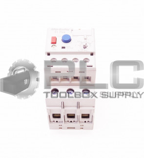 NEW ALLEN BRADLEY 193-ED1DB /C OVERLOAD RELAY
