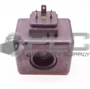 VICKERS 617499 IP65 COIL 60 HZ 115 VAC