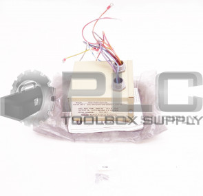BARBER-COLMAN 659A-00000-000-0-00 ACTUATOR 