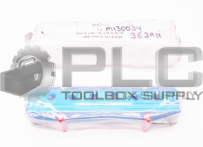NEW BDI IM4-9-ABC-18-1/4-N HYDRAULIC BLOCK