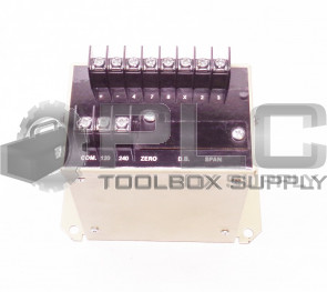 NEW INVENSYS EUROTHERM 658B-00001-000-0-00 CONTROLLER*SHELF WEAR*