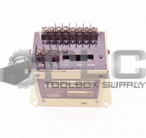 INVENSYS EUROTHERM/BARBER COLMAN 658B-00001-000-0-00 CONTROLLER 658B-00001