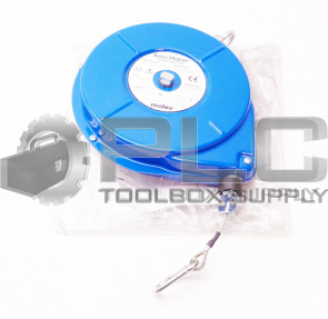 NEW AERO-MOTIVE 22F TOOL BALANCER 3.6-10 KG 8-22 LBS