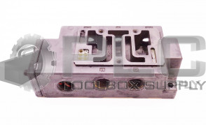 NUMATICS 203-493 SUB BASE 1/2" NPT W/INTERNAL WIRING