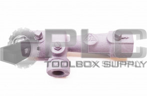 NEW NORTH AMERICAN 4-8101 PILOT MIXER