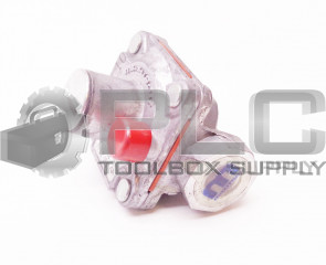 NEW MAXITROL RV12LT POPPET STYLE GAS REGULATOR 1/8"