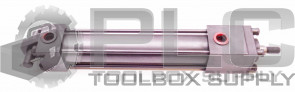 NEW LR5C-1X5-N-0.5-2-N-V-V-1-1 J129 PNEUMATIC CYLINDER