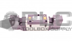 NEW SMC VFS3400-3FZ SOLENOID VALVE