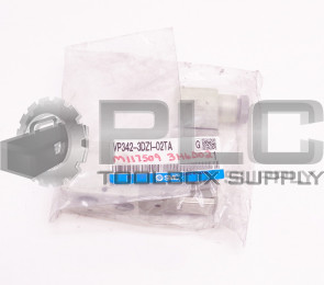 NEW SMC VP342-3DZ1-02TA SOLENOID VALVE CONTROL MODULE