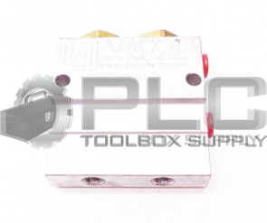 NEW AMCOL T60A-2 PRESSURE MODULE 5984652 4784578